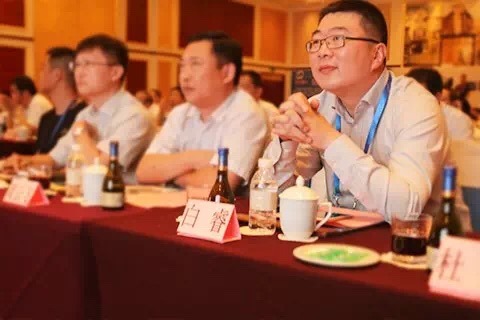鋼銀電商CEO白睿獲得B2B行業(yè)十大“新銳CEO” title=
