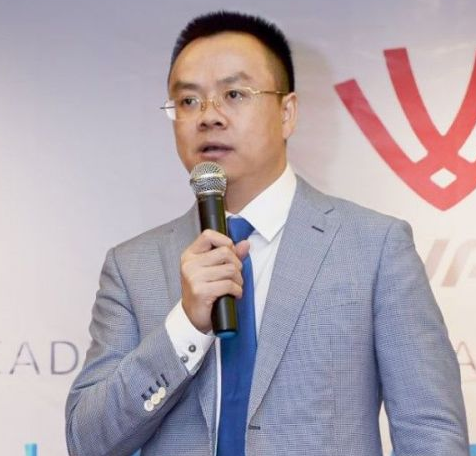WOOK許龍華：用App打造印尼3C配件行業(yè)第一品牌 title=