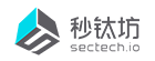 供應(yīng)鏈金融科技平臺“秒鈦坊”完成天使輪融資 title=