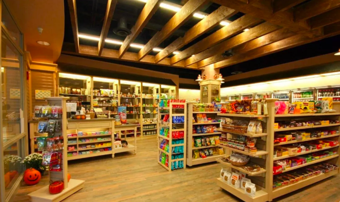 嗨家便利百日百店項目啟動 保證加盟便利店單店提升30%營業(yè)額 title=