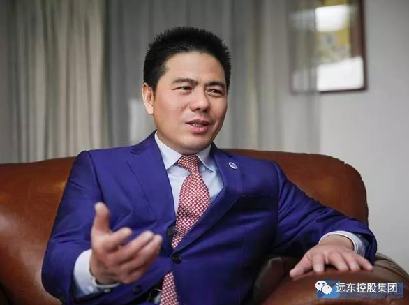 對話蔣錫培：企業創新要對標全球最好的企業 title=