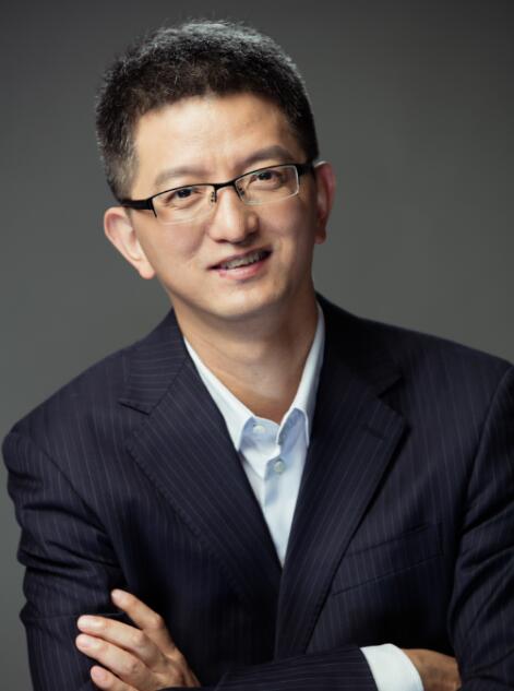 王海潤  CEO