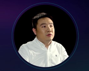 吳初明  CEO