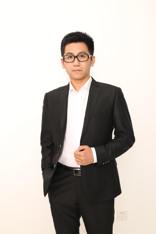 蘇明  CEO