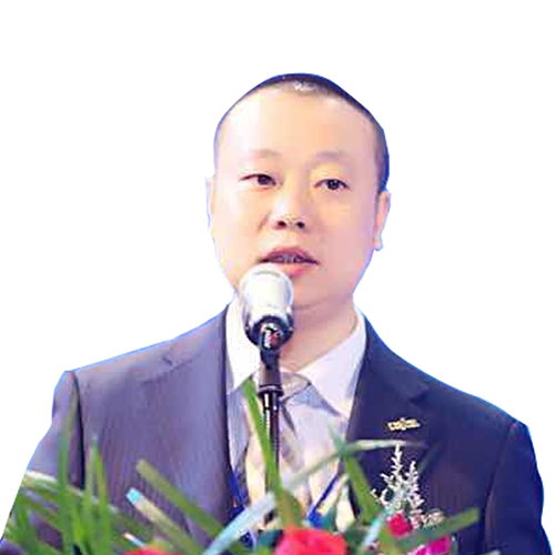 蔣劍豪  董事總經理