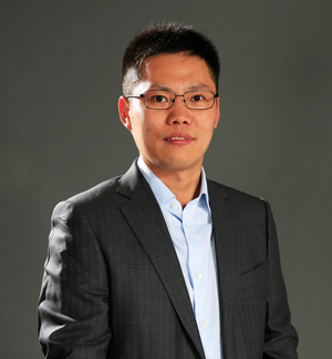 李雷（CEO）