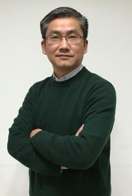 彭政軍  CEO