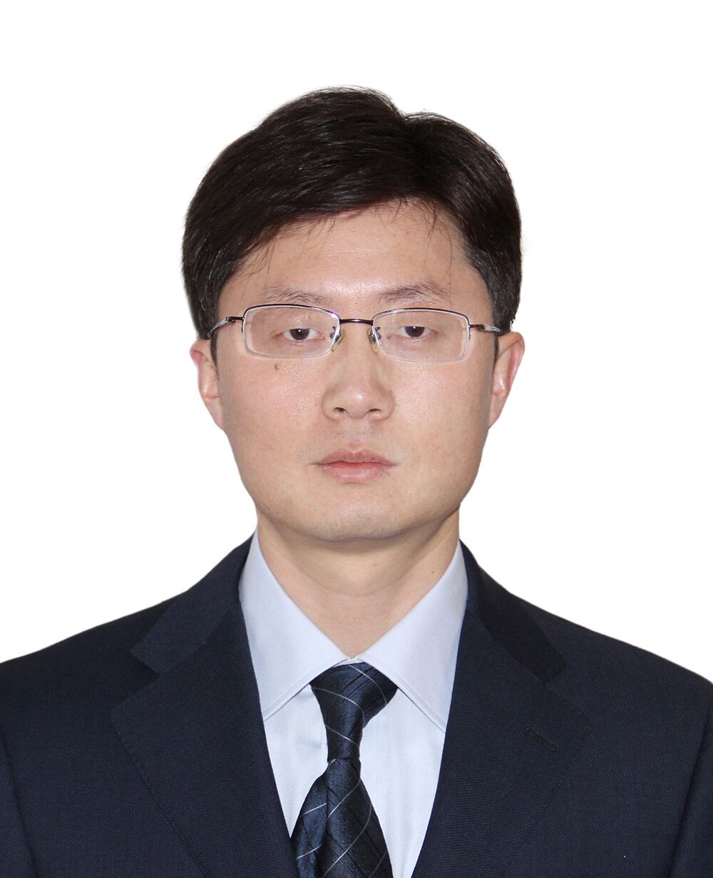 李珩  總經理