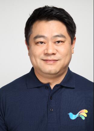 韓毅 創始人兼CEO