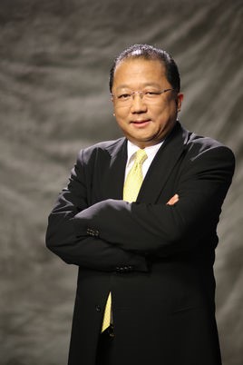 楊宗義  創(chuàng)始人