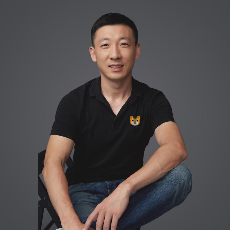 程光明  創(chuàng)始人&CEO