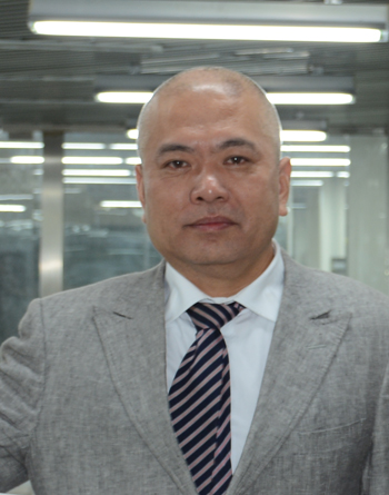 蔡少雄（董事長）