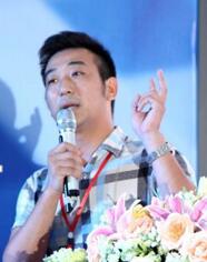 唐光亮(創始人兼CEO)