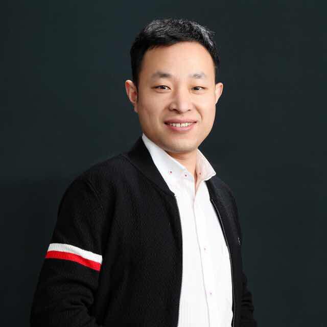 王玉寶  CEO 