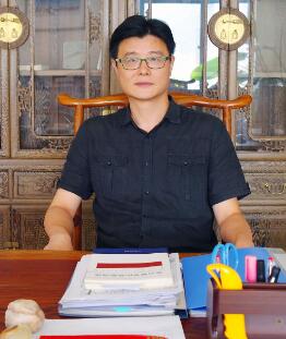 鄒李青   總經(jīng)理