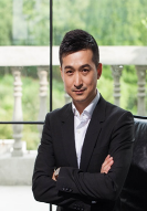 趙俊浩 創(chuàng)始人、董事長(zhǎng)