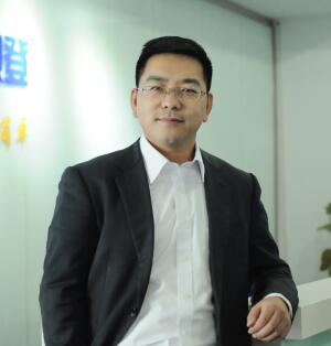 丁海波 創始人兼CEO
